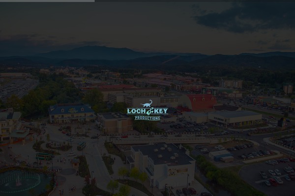lochandkeyproductions.com site used Lochandkey