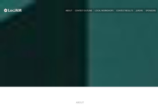 Site using EZP Coming Soon Page plugin