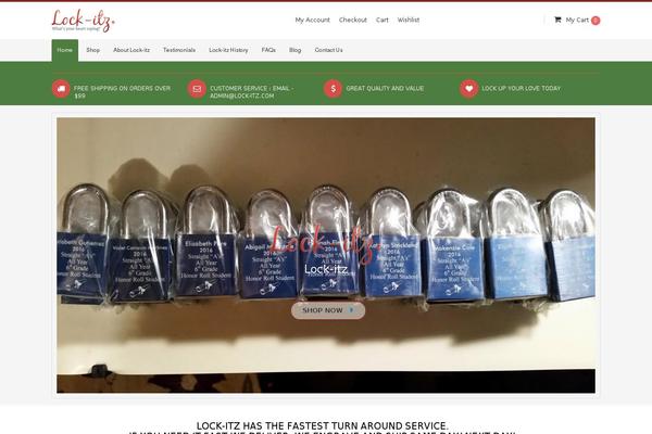 Site using Woocommerce-variation-swatches-and-photos plugin