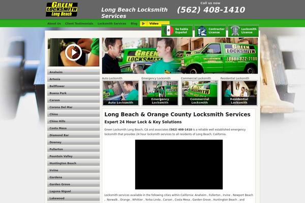 Arras Theme theme site design template sample