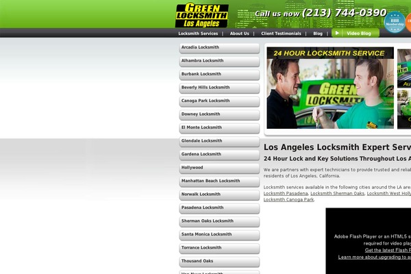 Arras Theme theme site design template sample