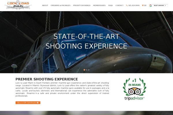 Site using Woocommerce-payments plugin