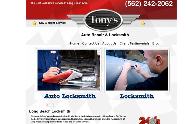 Compass-corp theme site design template sample