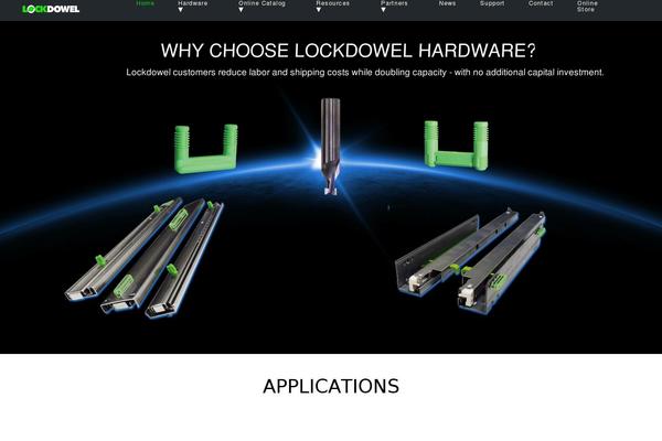 Site using Responsive-flipbook plugin