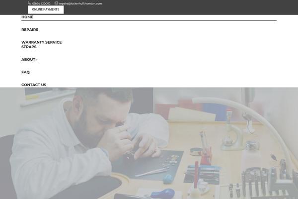 Site using AGWooCommerceBarclayePDQPaymentGateway-premium plugin