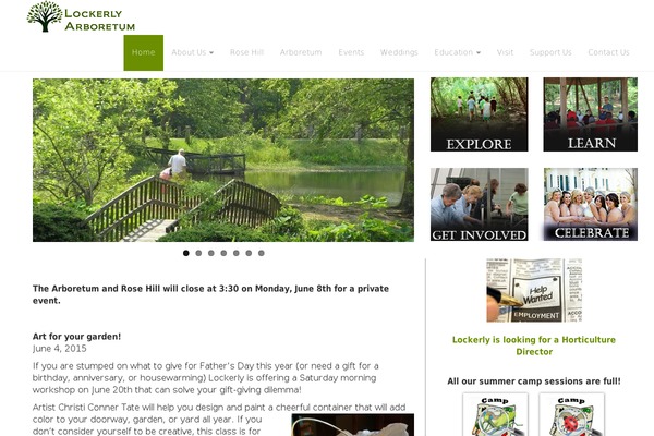 Dazzling theme site design template sample