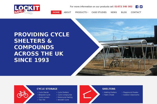 lockit-safe.co.uk site used Lockit-safe