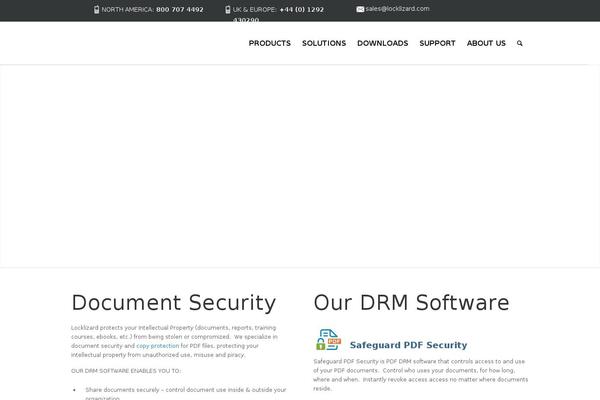 Site using Wp-tabs-pro plugin