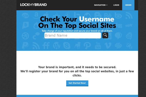 AnchorArto theme websites examples