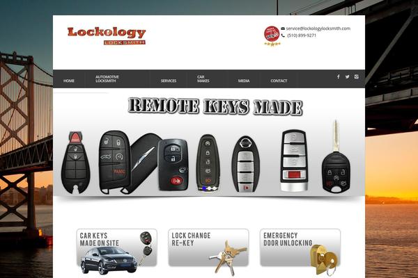 Site using Disable Right Click plugin