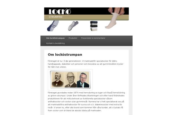Site using Woocommerce-memberships plugin