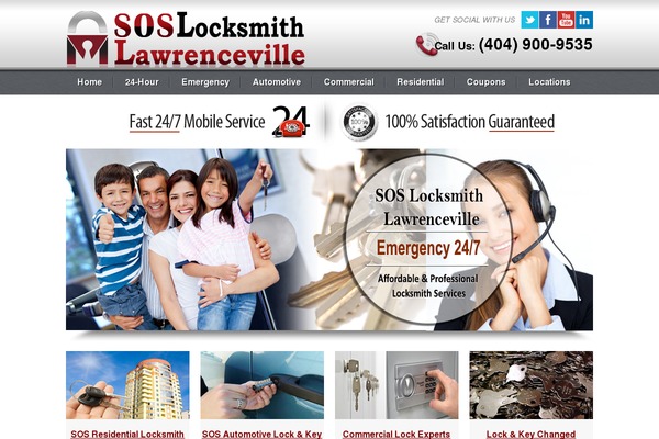 Site using Easy Testimonial Manager plugin