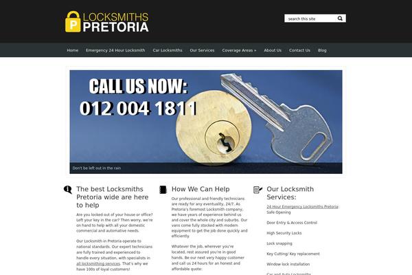 thememagic theme site design template sample