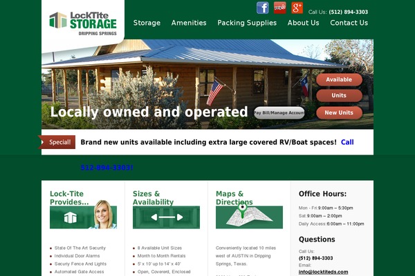 locktiteds.com site used Locktite