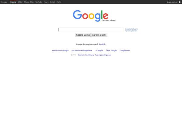 Choices theme site design template sample