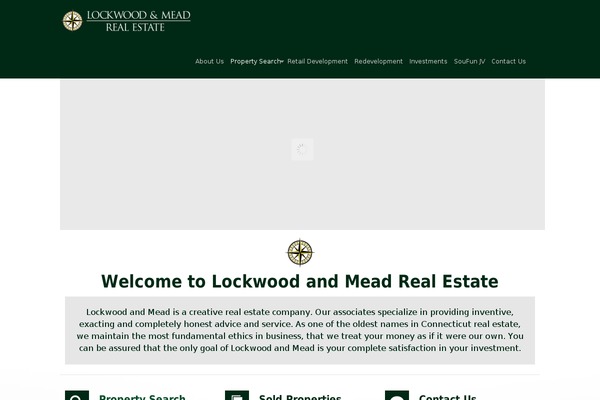 Site using flexmls® IDX Plugin plugin