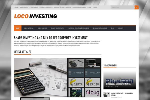 loco-investing.com site used MediaNews