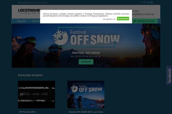 Site using Webflow-to-wordpress-menu-master plugin