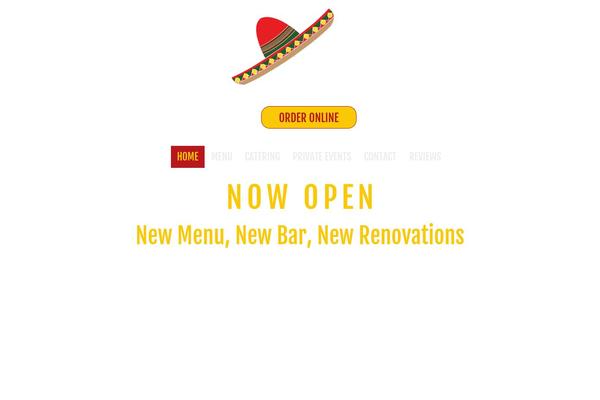 lococharlies.com site used Astra Child