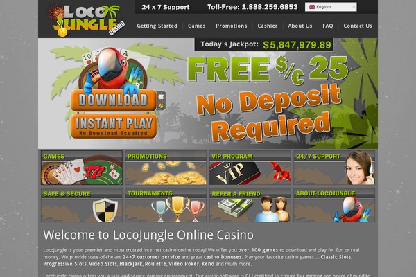Nano2 theme site design template sample
