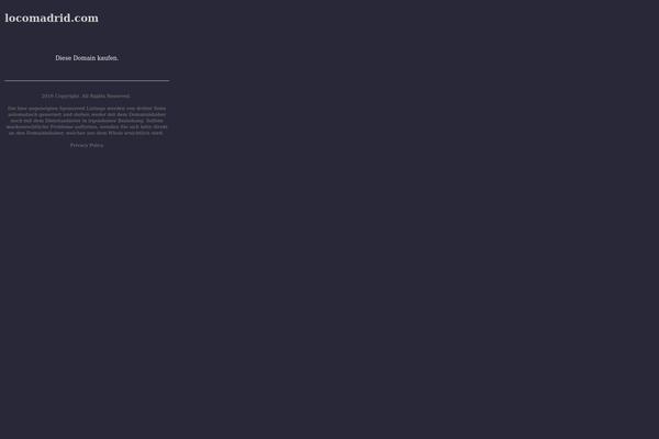 Site using fw-vimeo-videowall plugin