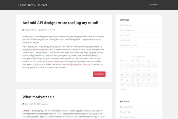 Sparkling theme site design template sample