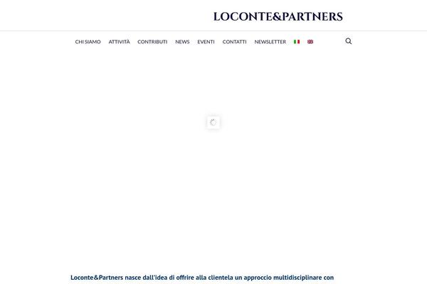 Site using Advice-core plugin