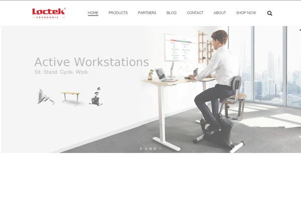 Site using Ultimate-social-deux plugin