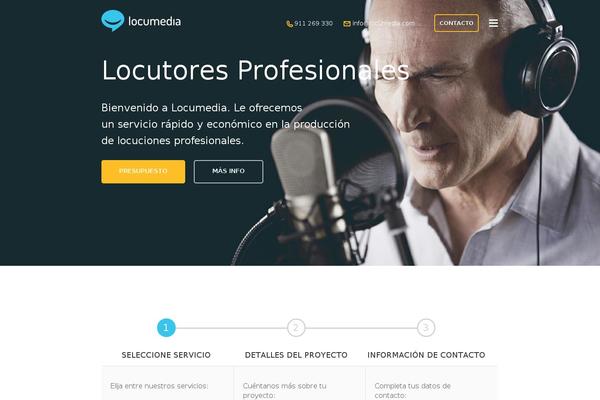 Site using Better WordPress External Links plugin