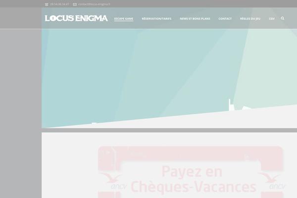Site using Masterslider plugin