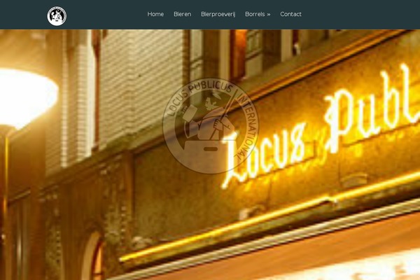 Site using Magic Liquidizer Responsive Table plugin