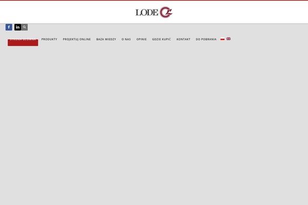 Site using Interactive Polish Map plugin
