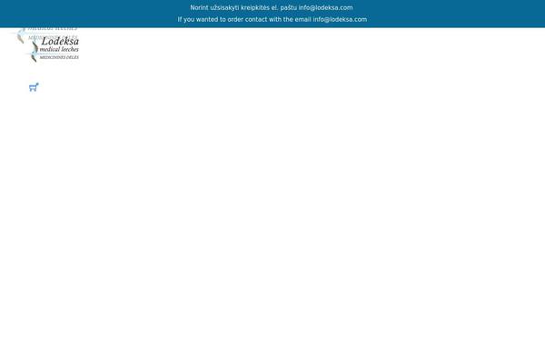 Site using Min-and-max-quantity-for-woocommerce plugin