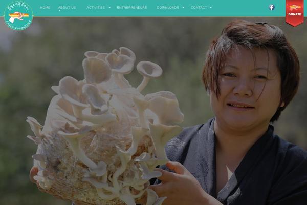 Site using Wonderplugin-slider-lite plugin