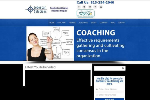 Churchope theme site design template sample