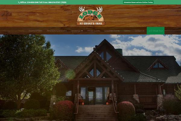Site using Wp-yelp-review-slider plugin