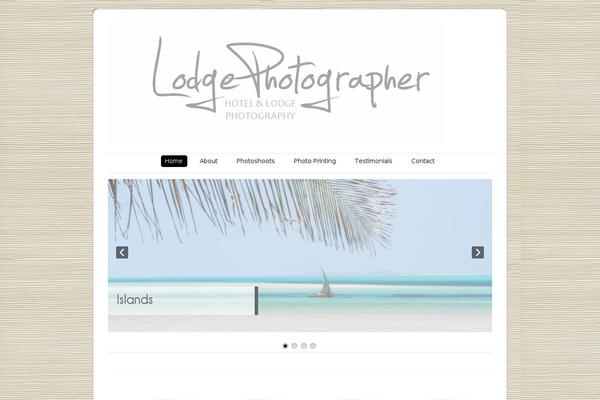 Site using Social Media Widget by Acurax plugin