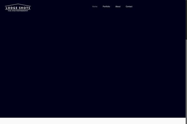 BeTheme theme site design template sample