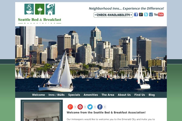 Site using WP-Property - WordPress Powered Real Estate and Property Management plugin