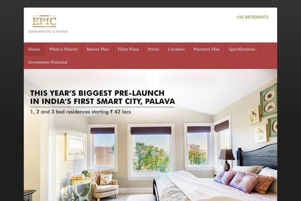 Gdmedical theme site design template sample
