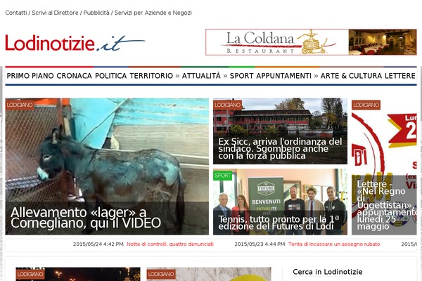 Site using Smart-post-show-pro plugin
