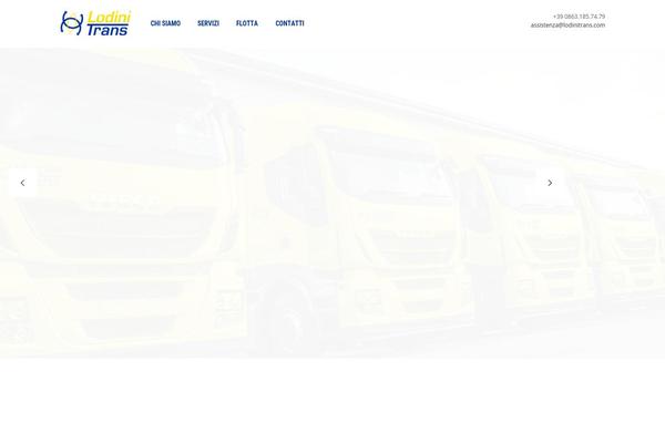 Site using JM WP Cookie Bar plugin