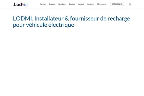 Site using Worth-the-read plugin