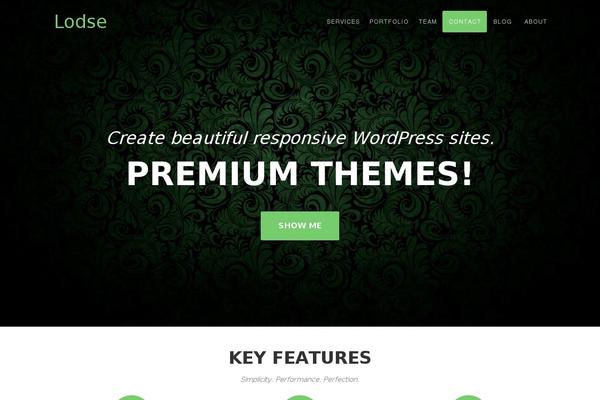 Site using bbPress Advanced Statistics plugin