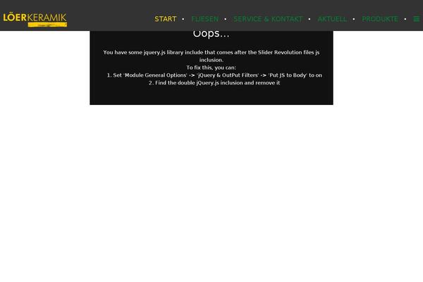Site using Ait-languages plugin