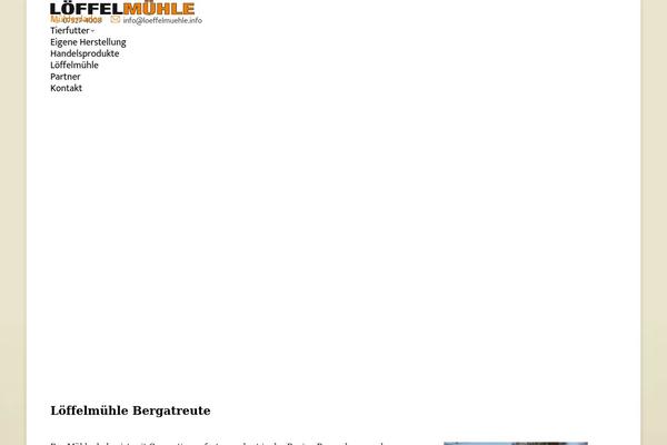 Site using Motopress-hotel-booking-lite plugin