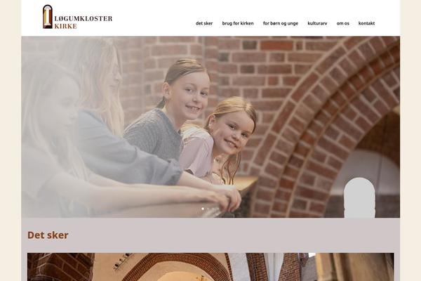 Site using Formcraft3 plugin