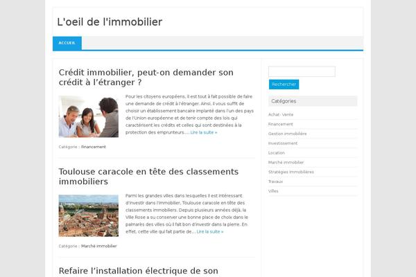 Site using Yet Another Related Posts Plugin (YARPP) plugin