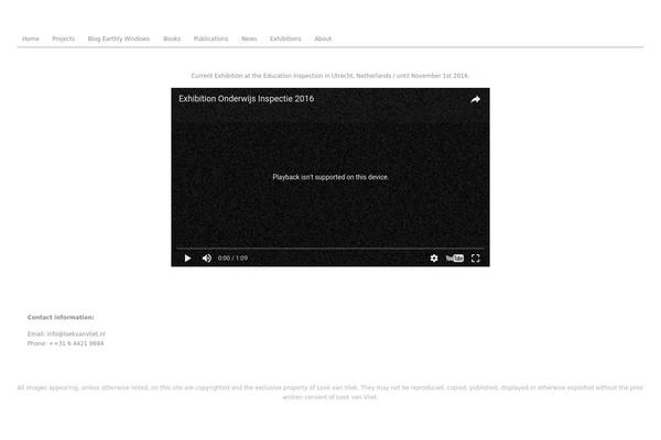 Custom Community theme site design template sample