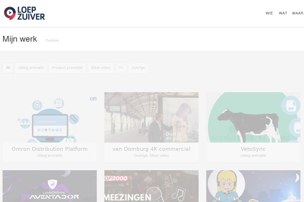 Site using Ebor-page-builder-master plugin